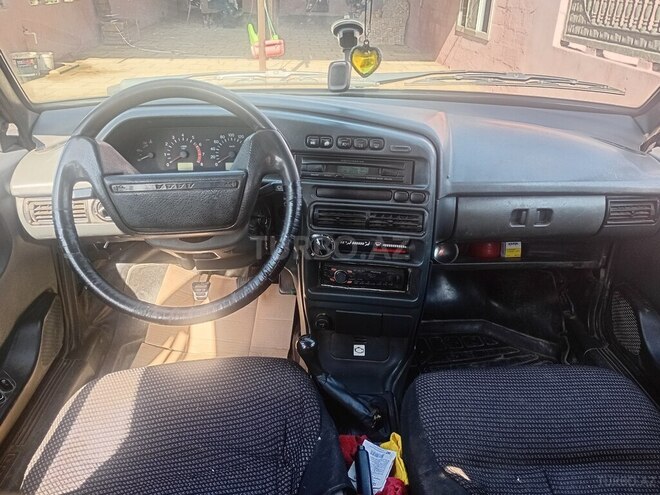 LADA (VAZ) 2115 2008, 490,000 km - 1.6 l - Neftçala