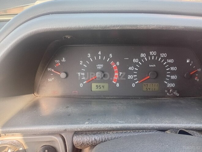 LADA (VAZ) 2115 2008, 490,000 km - 1.6 l - Neftçala