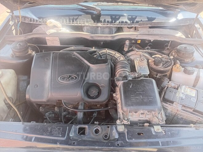 LADA (VAZ) 2115 2008, 490,000 km - 1.6 l - Neftçala