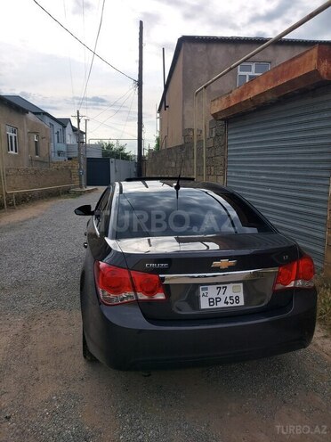 Chevrolet Cruze 2014, 220,000 km - 1.4 л - Bakı