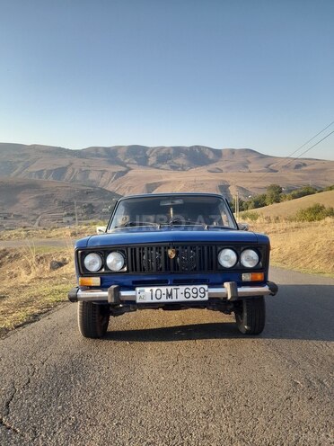 LADA (VAZ) 2106 2004, 24,000 km - 1.6 л - Yardımlı