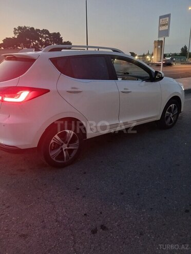 JAC  2025, 145,769 km - 1.5 l - Bakı