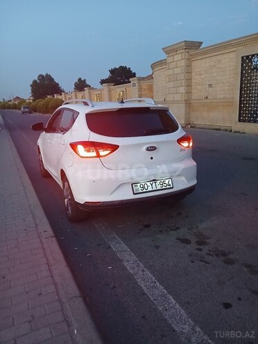 JAC  2025, 145,769 km - 1.5 l - Bakı