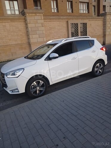 JAC  2025, 145,769 km - 1.5 l - Bakı