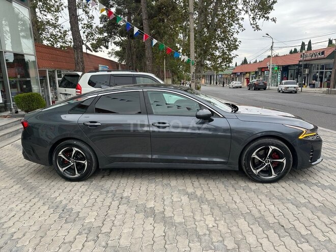 Kia K5 2020, 103,755 km - 1.6 l - Gəncə