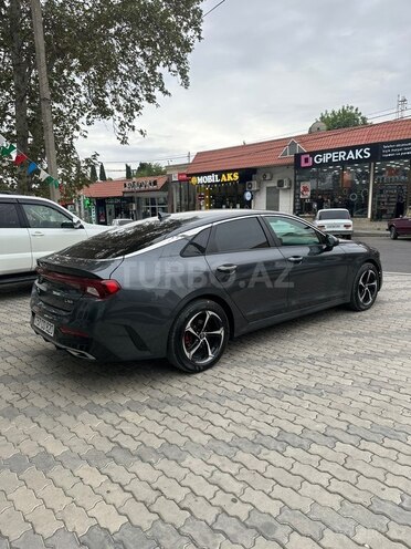 Kia K5 2020, 103,755 km - 1.6 l - Gəncə