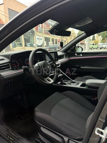 Kia K5 2020, 103,755 km - 1.6 l - Gəncə