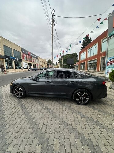 Kia K5 2020, 103,755 km - 1.6 l - Gəncə
