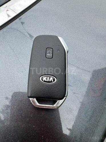 Kia K5 2020, 103,755 km - 1.6 l - Gəncə