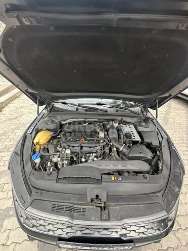 Kia K5 2020, 103,755 km - 1.6 l - Gəncə