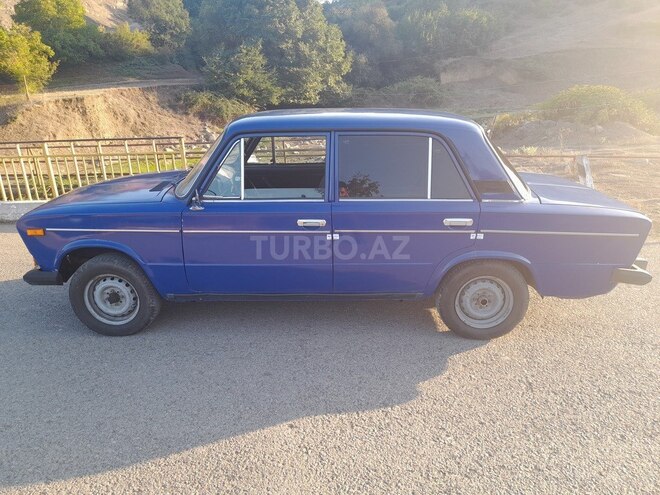 LADA (VAZ) 2106 2004, 24,000 km - 1.6 л - Yardımlı