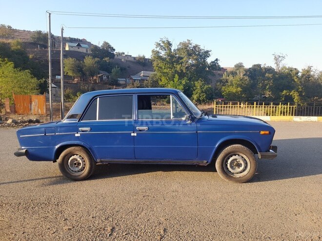 LADA (VAZ) 2106 2004, 24,000 km - 1.6 л - Yardımlı