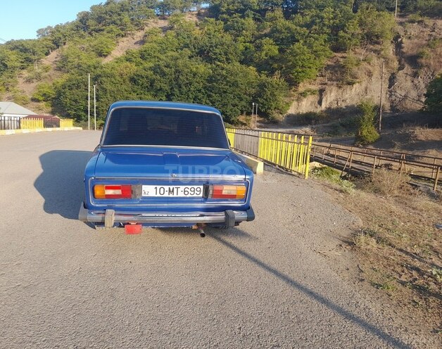 LADA (VAZ) 2106 2004, 24,000 km - 1.6 л - Yardımlı