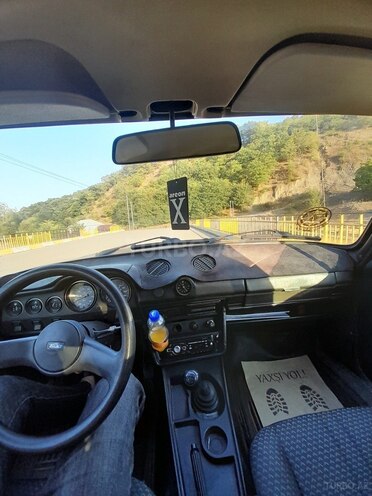LADA (VAZ) 2106 2004, 24,000 km - 1.6 л - Yardımlı