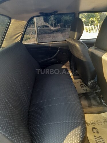LADA (VAZ) 2106 2004, 24,000 km - 1.6 л - Yardımlı