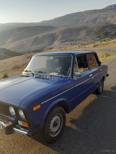 LADA (VAZ) 2106 2004, 24,000 km - 1.6 л - Yardımlı