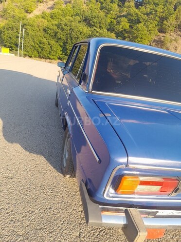 LADA (VAZ) 2106 2004, 24,000 km - 1.6 л - Yardımlı