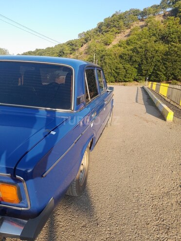 LADA (VAZ) 2106 2004, 24,000 km - 1.6 л - Yardımlı