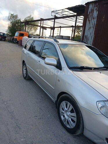Toyota Corolla 2005, 300,000 km - 1.4 l - Bakı