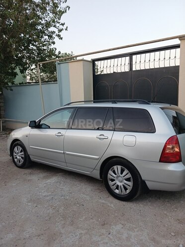 Toyota Corolla 2005, 300,000 km - 1.4 l - Bakı