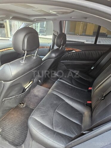 Mercedes E 270 2004, 304,000 km - 2.7 l - Bakı