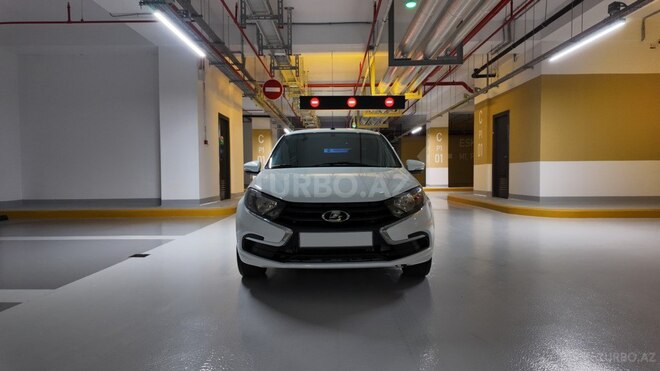 LADA (VAZ) Granta 2023, 71,000 km - 1.6 l - Bakı