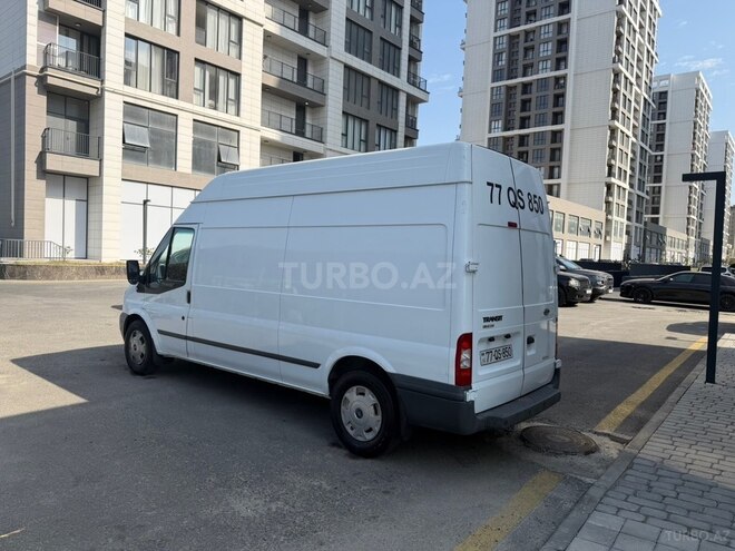 Ford Transit 2010, 235,000 km - 2.2 л - Bakı