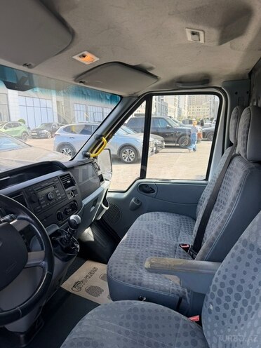 Ford Transit 2010, 235,000 km - 2.2 л - Bakı