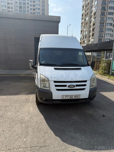 Ford Transit 2010, 235,000 km - 2.2 л - Bakı