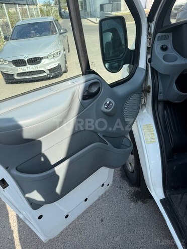 Ford Transit 2010, 235,000 km - 2.2 л - Bakı