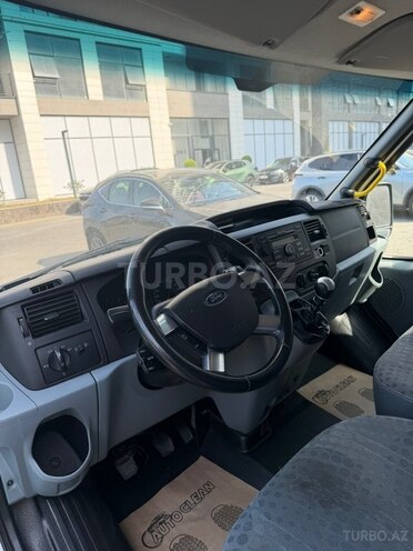 Ford Transit 2010, 235,000 km - 2.2 л - Bakı