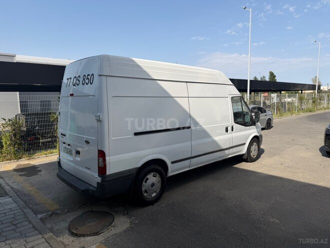 Ford Transit 2010, 235,000 km - 2.2 л - Bakı