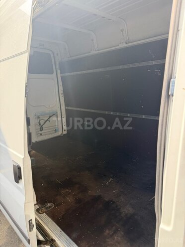 Ford Transit 2010, 235,000 km - 2.2 л - Bakı