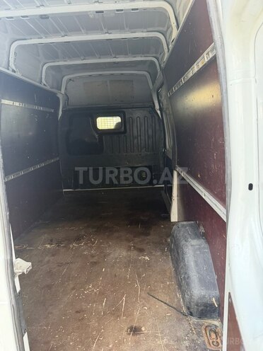 Ford Transit 2010, 235,000 km - 2.2 л - Bakı