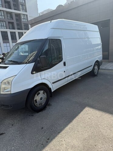 Ford Transit 2010, 235,000 km - 2.2 л - Bakı