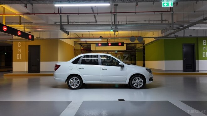 LADA (VAZ) Granta 2023, 71,000 km - 1.6 l - Bakı