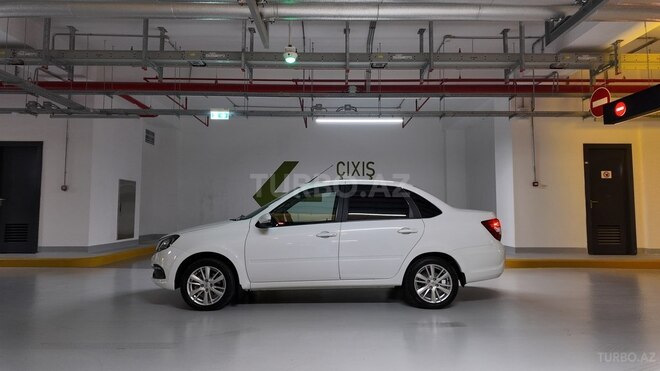 LADA (VAZ) Granta 2023, 71,000 km - 1.6 l - Bakı