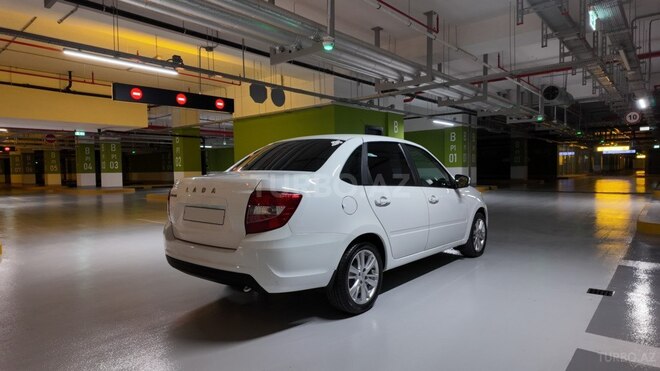 LADA (VAZ) Granta 2023, 71,000 km - 1.6 l - Bakı