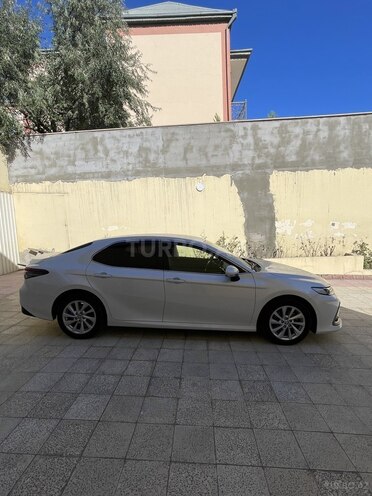 Toyota Camry 2021, 65,300 km - 2.5 l - Bakı
