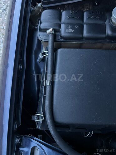 Mercedes C 240 1998, 350,000 km - 2.4 l - Xırdalan
