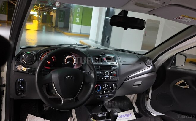 LADA (VAZ) Granta 2023, 71,000 km - 1.6 l - Bakı