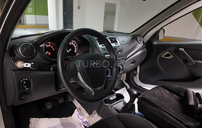 LADA (VAZ) Granta 2023, 71,000 km - 1.6 l - Bakı