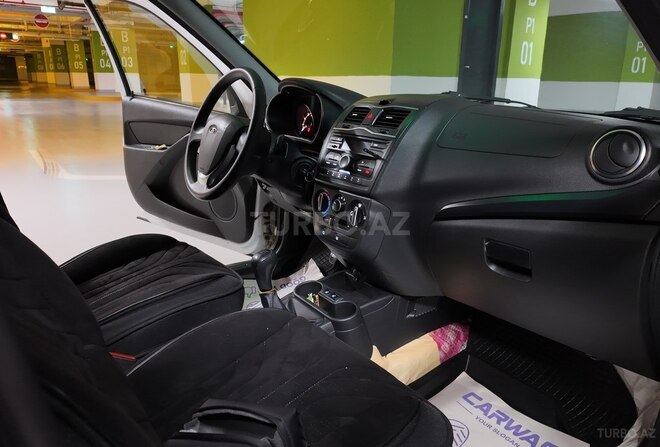 LADA (VAZ) Granta 2023, 71,000 km - 1.6 l - Bakı