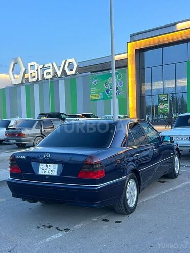 Mercedes C 240 1998, 350,000 km - 2.4 l - Xırdalan