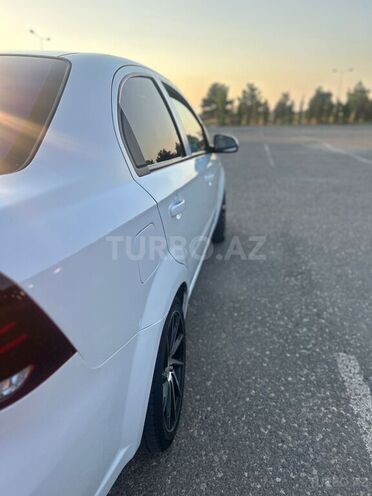 Ravon Nexia R3 2017, 240,000 km - 1.5 l - Bakı