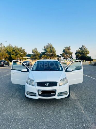 Ravon Nexia R3 2017, 240,000 km - 1.5 l - Bakı