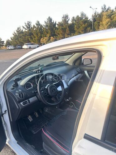 Ravon Nexia R3 2017, 240,000 km - 1.5 l - Bakı
