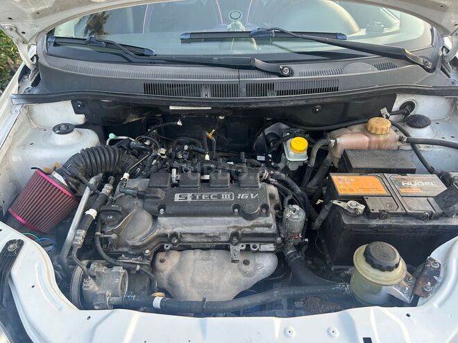 Ravon Nexia R3 2017, 240,000 km - 1.5 l - Bakı