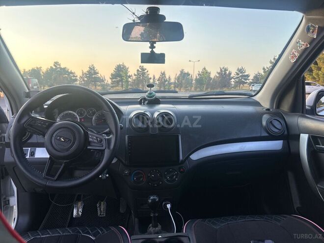 Ravon Nexia R3 2017, 240,000 km - 1.5 l - Bakı