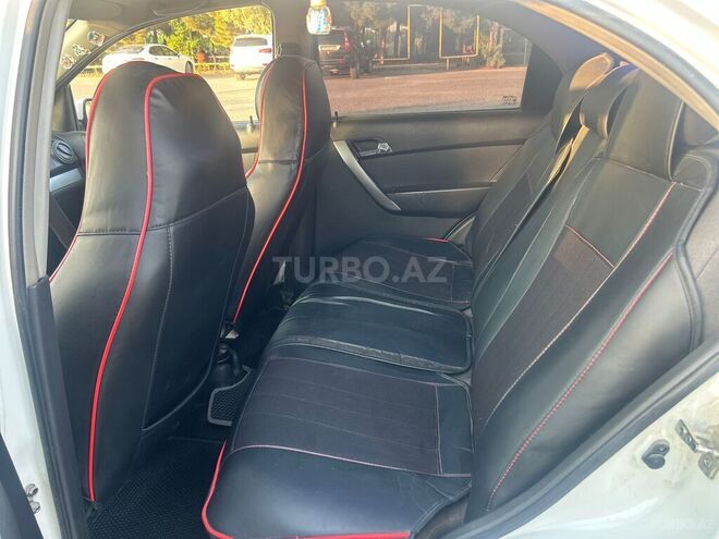 Ravon Nexia R3 2017, 240,000 km - 1.5 l - Bakı